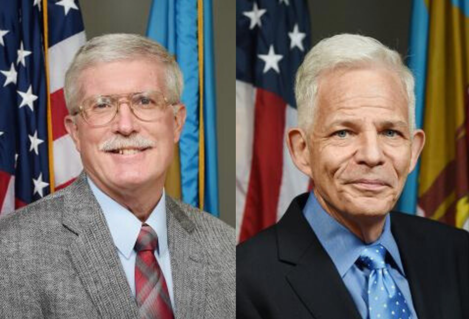 Rehoboth Beach Commissioners